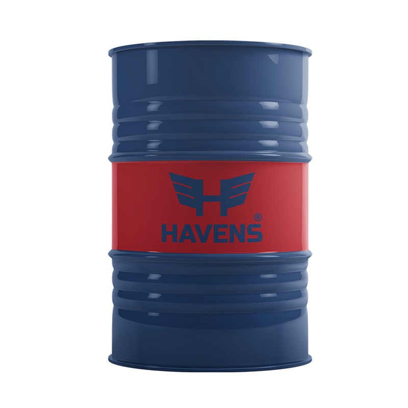 Масло моторное HAVENS Robusta HD CI-4/SL бочка 208L (№HR10W40CI4208)