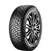 (СТАРАЯ КАРТОЧКА) 285/50R20 116 T шип CONTINENTAL IceContact 2 SUV TL KD купить в Липецке