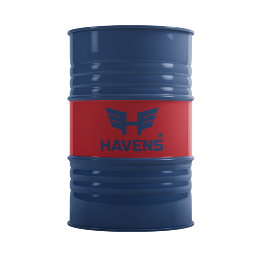 Масло моторное HAVENS Robusta HD CI-4/SL бочка 208L (№HR10W40CI4208)