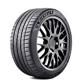 255/35R19 96Y MICHELIN Pilot Sport 4S (761740) купить в Липецке