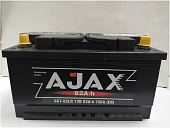 АКБ 6СТ-82о/п  AJAX низкий 750A (EUROPE)(85)