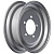 Диск 4,5*16 5/175 ET -25 D135 БЗТДиА серый