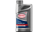 Масло моторное Sintoil/Sintec Супер 3000 SAE 10W40 1L (№600239)