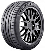 255/35ZR19 96 Y MICHELIN Pilot Sport 4 S (626309) купить в Липецке