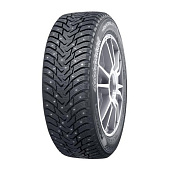 255/50R20 109 T  NokianTyres Hakkapeliitta 8 SUV шип купить в Липецке