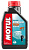 Масло моторное MOTUL OUTBOARD TECH 4T SAE 10W40 1L (№112751)