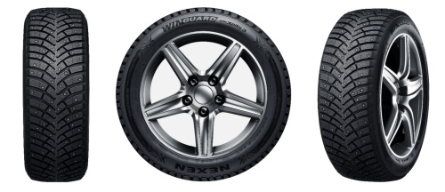 Автошина 185/65R15 92T Nexen Winguard winSpike 3 шип