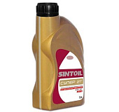 Масло моторное Sintoil Супер 2Т 1L
