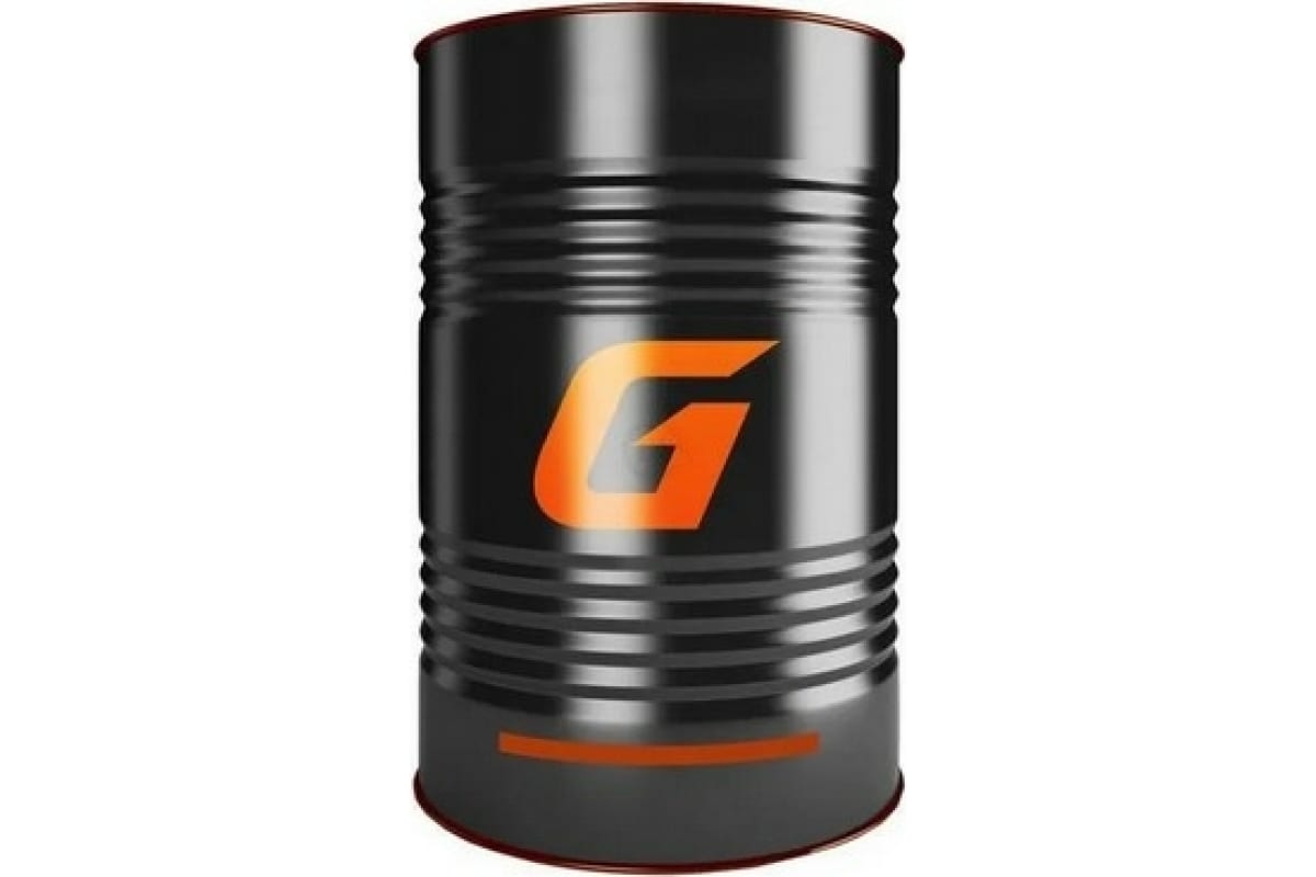 Масло моторное G-Profi GT SAE 10W40 CI-4 бочка 205L