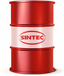 Антифриз Sintec EURO G11 зелёный бочка 216,5л розлив