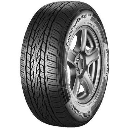Continental ContiCrossContact LX 2