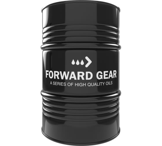 Масло гидравлическое FORWARD GEAR МГЕ-46 бочка 216,5L