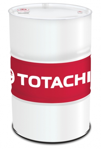 Масло моторное TOTACHI NIRO Optima Pro SAE 10W40 SL/CF бочка 205L розлив