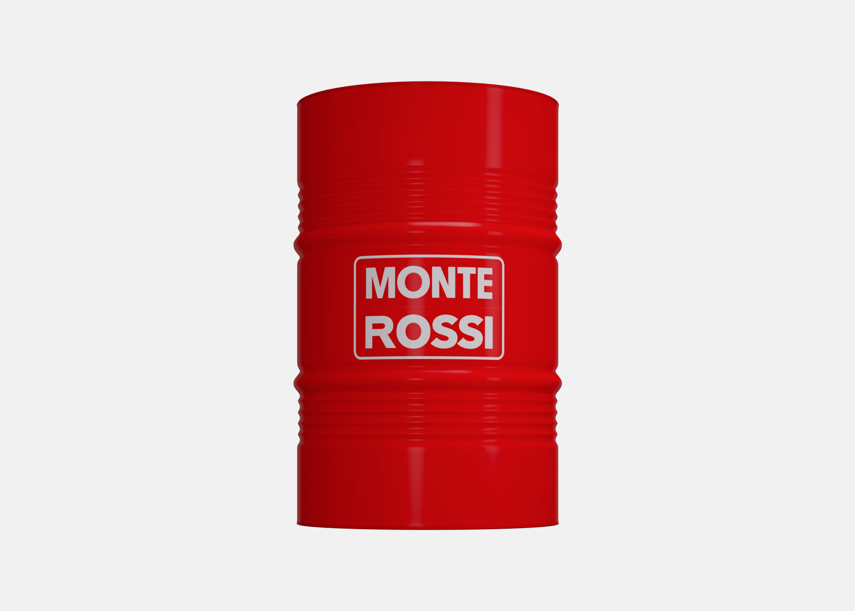 Масло трансмиссионное MONTEROSSI TS SAE 80W90 GL-5 20L