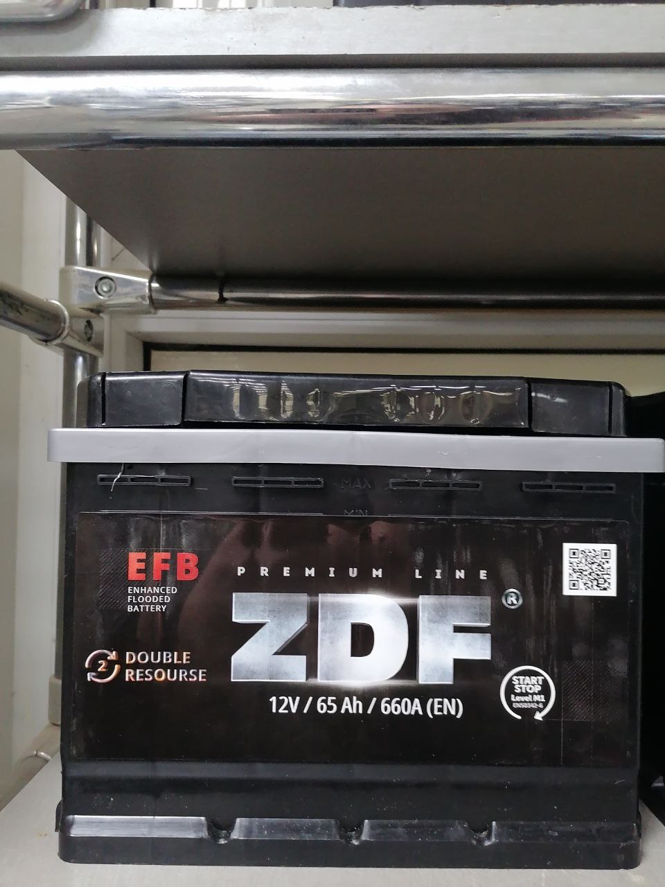 FD