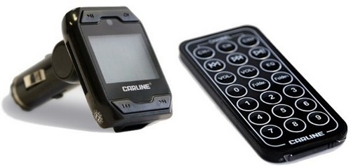 Сarline CP-001