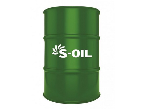 Масло гидравлическое S-OIL DRAGON 32 бочка 200L розлив