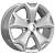 Диск Cyclade (КС739-00) (Duster)  6,5x16 ЕТ 50 5x114,3 66,14 грис-металлик