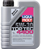 Liqui Moly 3750 масло моторное Top Tec 4400 SAE 5W30 C4 1L