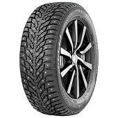 215/55R18 99 T  NokianTyres Hakkapeliitta 9 SUV шип купить в Липецке