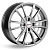 Диск Xtrike X-129 6,5x16 4/98 ET35 D58,5 HSB/FP Арт.74288