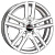 Диск Tech-Line 429 (S) 5,5x14 4/98 ET35 D58,6 7956