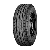 Автошина летняя Yokohama  215/75R16C 116/114 R RY55 BluEarth-Van TL купить в Липецке