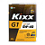 Масло моторное KIXX G1 SAE 5W40 SP/SN/CF 4L (№L215444TE1)