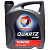 Масло моторное Total Quartz 7000 SAE 10W40 4L (№11020501)