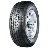 255/50R19 107 V BRIDGESTONE Blizzak LM25 4x4 RUNFLAT купить в Липецке