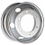 Диск ASTERRO 5,5x16 6/170 ET106 d130 (TC1607C) для Газель (1000 кг)