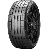 285/45R20 108 W PIRELLI P ZERO (PZ4) SPORTS CAR  купить в Липецке