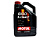 Масло моторное MOTUL 8100 X-clean GEN2 SAE 5W40 SM/CF 5L (№109762)