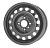 Диск Arrivo AR068 6,0Jх15  4/114,3  ЕТ44 D56,6  Black Lacetti