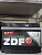 АКБ 6СТ-60о/п ZDF(низкий) EFB START/STOP 620А