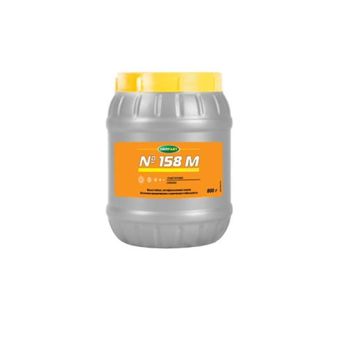 Смазка OIL RIGHT №158 М 800гр (№6081)