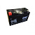 АКБ Мото ZDF 1208  VRLA BLACK (прямая)  GEL (YT7B-4)