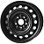 Диск KFZ 9407 6,5x16 5/114,3 ET38 d67 Mitsubishi Outlander