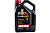 Масло моторное MOTUL 8100 X-clean GEN2 SAE 5W40 SM/CF 4L (№112119)