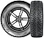 255/50R19 107 R IKON TYRES Autograph Snow 3 SUV XL купить в Липецке
