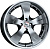 Диск IJITSU SLK1217 6.5j*15 5/112 35 57,1 BFP 7284