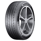 245/45R17 95Y CONTINENTAL ContiPremiumContact 6 купить в Липецке