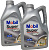 Масло моторное Mobil Super 3000 XE SAE 5W30 5L (№150944)