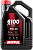 Масло моторное MOTUL 6100 SYN-NERGY SPEC SAE 5W40 4L (№111862)
