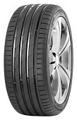 245/50R20  Nokian HAKKA Z SUV купить в Липецке