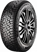 245/70R16 111T CONTINENTAL ContiIceContact2 SUV XL шип купить в Липецке