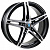 Диск VENTI 1618 6,5х16 5/108 ET31 D60,1 BD (Алмаз)