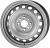 Диск MAGNETTO 15009 S AM 6,0х15 4/100 ET50 D60,1 Silver