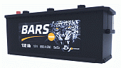 АКБ 6СТ-132п/п BARS  (890A)