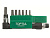 Набор бит TORX, 1/4, T10-T40, 8 шт TOPTUL (GAAL0801)